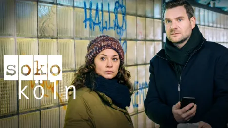 thumbnail - SOKO Köln