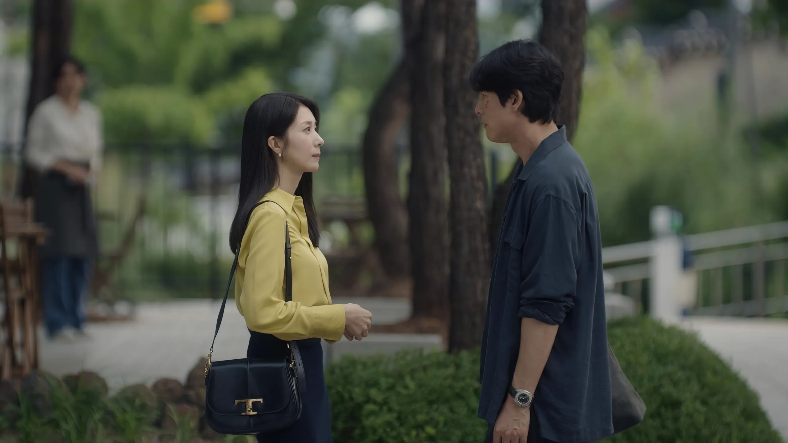 thumbnail - S1：第6話「友達」