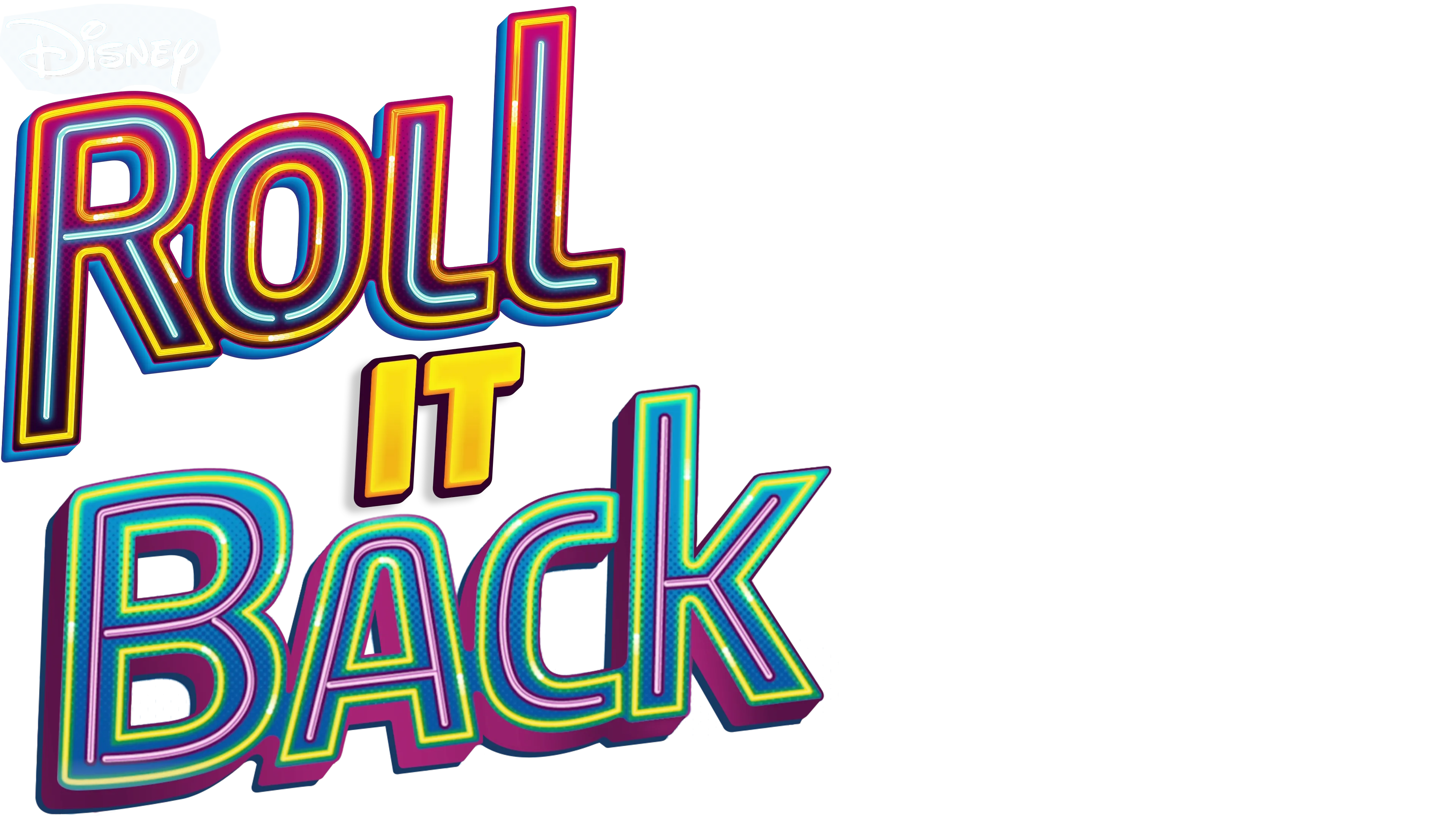 Roll it Back (Shorts)