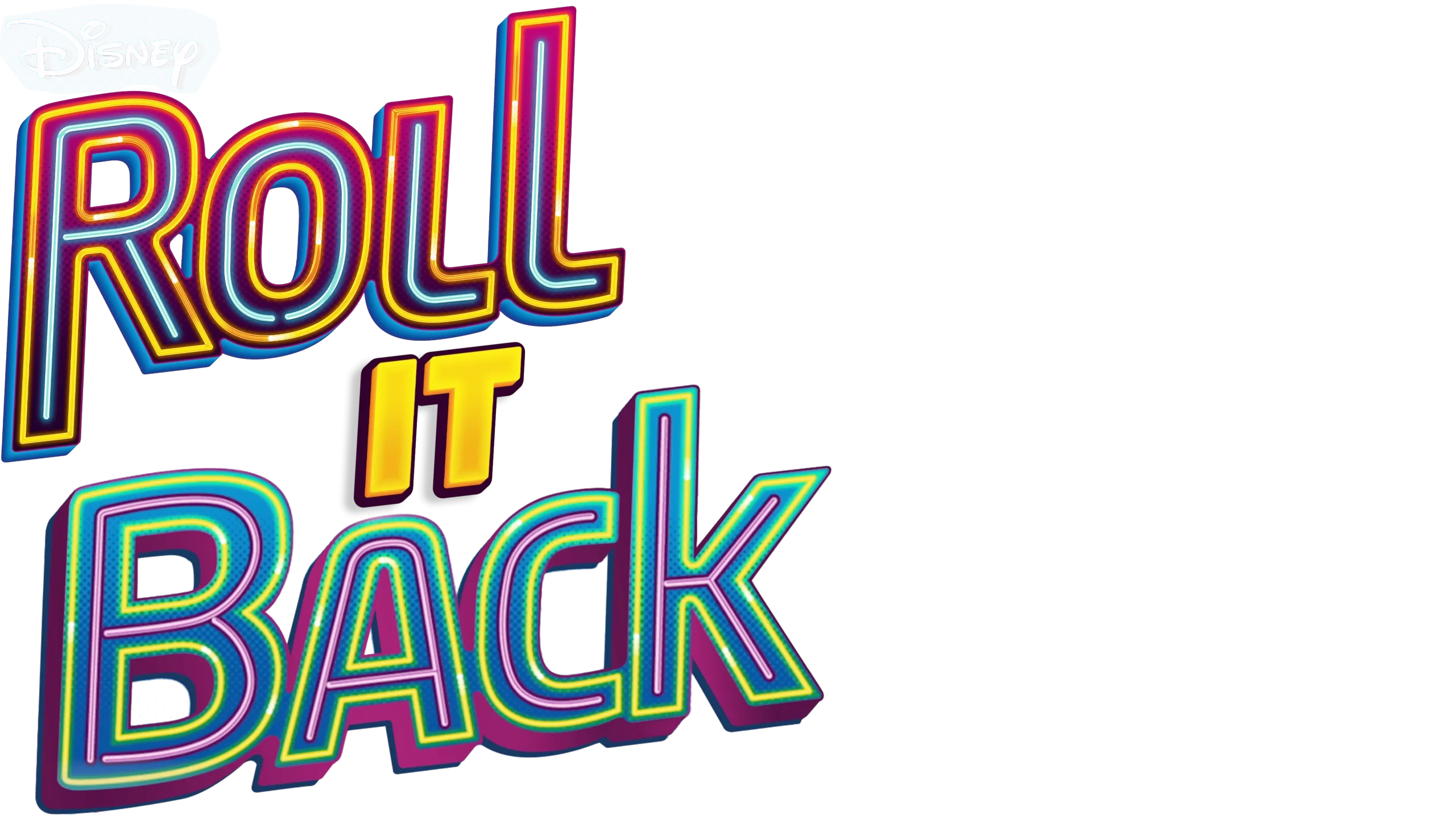 Roll it Back (Shorts)