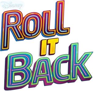 Roll it Back (Shorts)