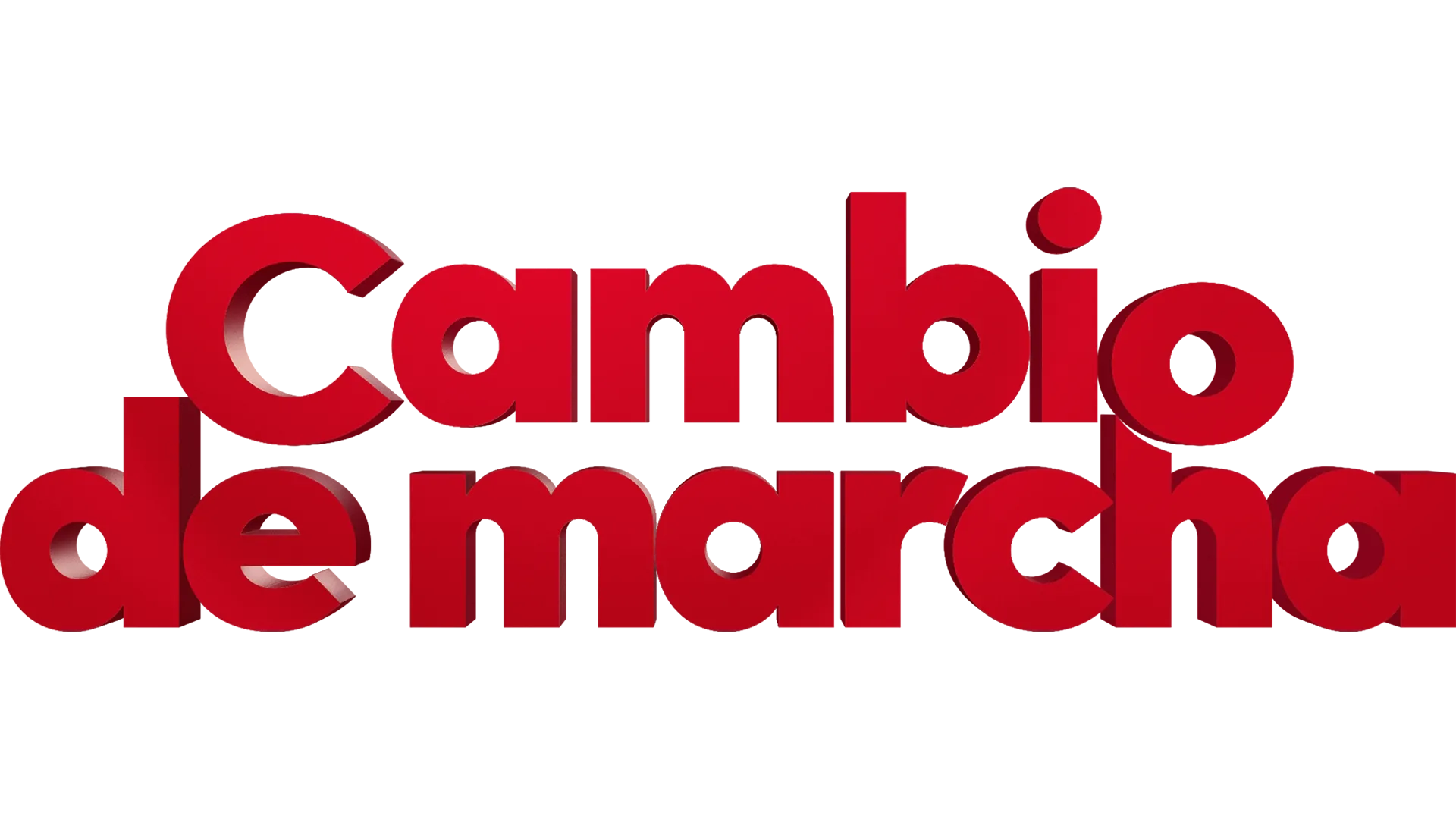 Cambio de marcha