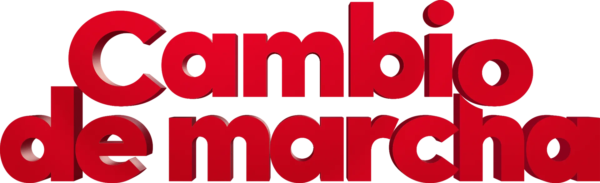 Cambio de marcha