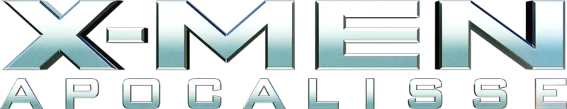 X-MEN: APOCALISSE