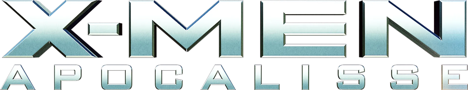 X-MEN: APOCALISSE