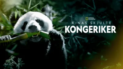 thumbnail - Kinas skjulte kongeriker