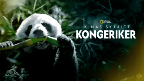 thumbnail - Kinas skjulte kongeriker