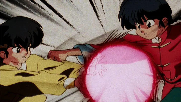 thumbnail - S7:E141 (Dub) From the Depths of Despair, Part I