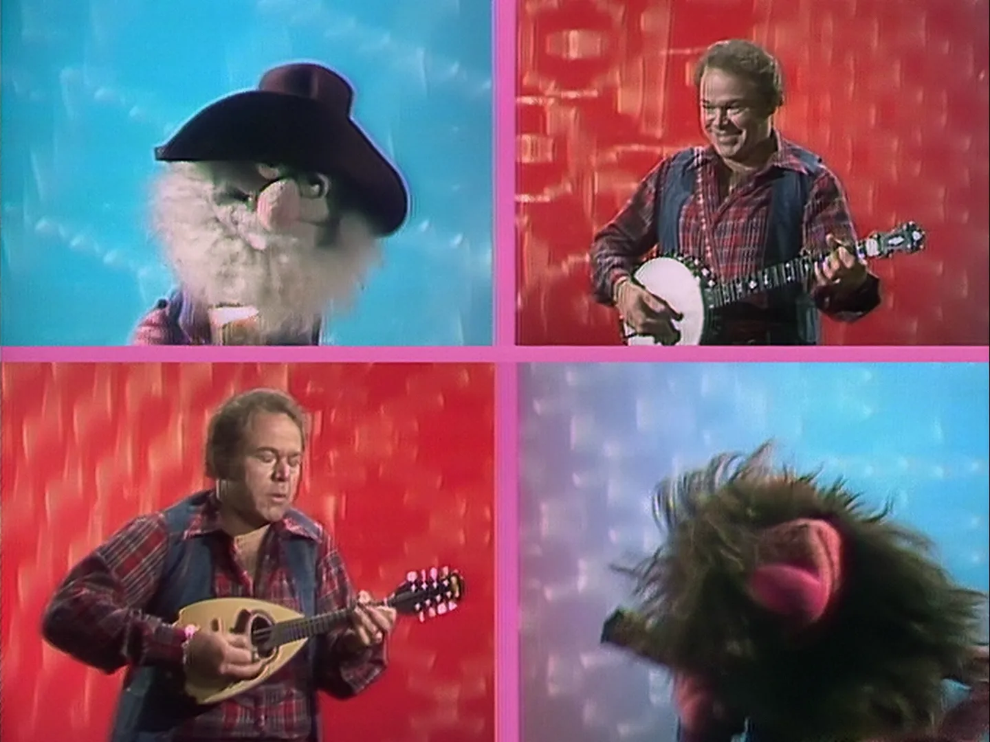 thumbnail - S3: Afl. 3 Gast: Roy Clark