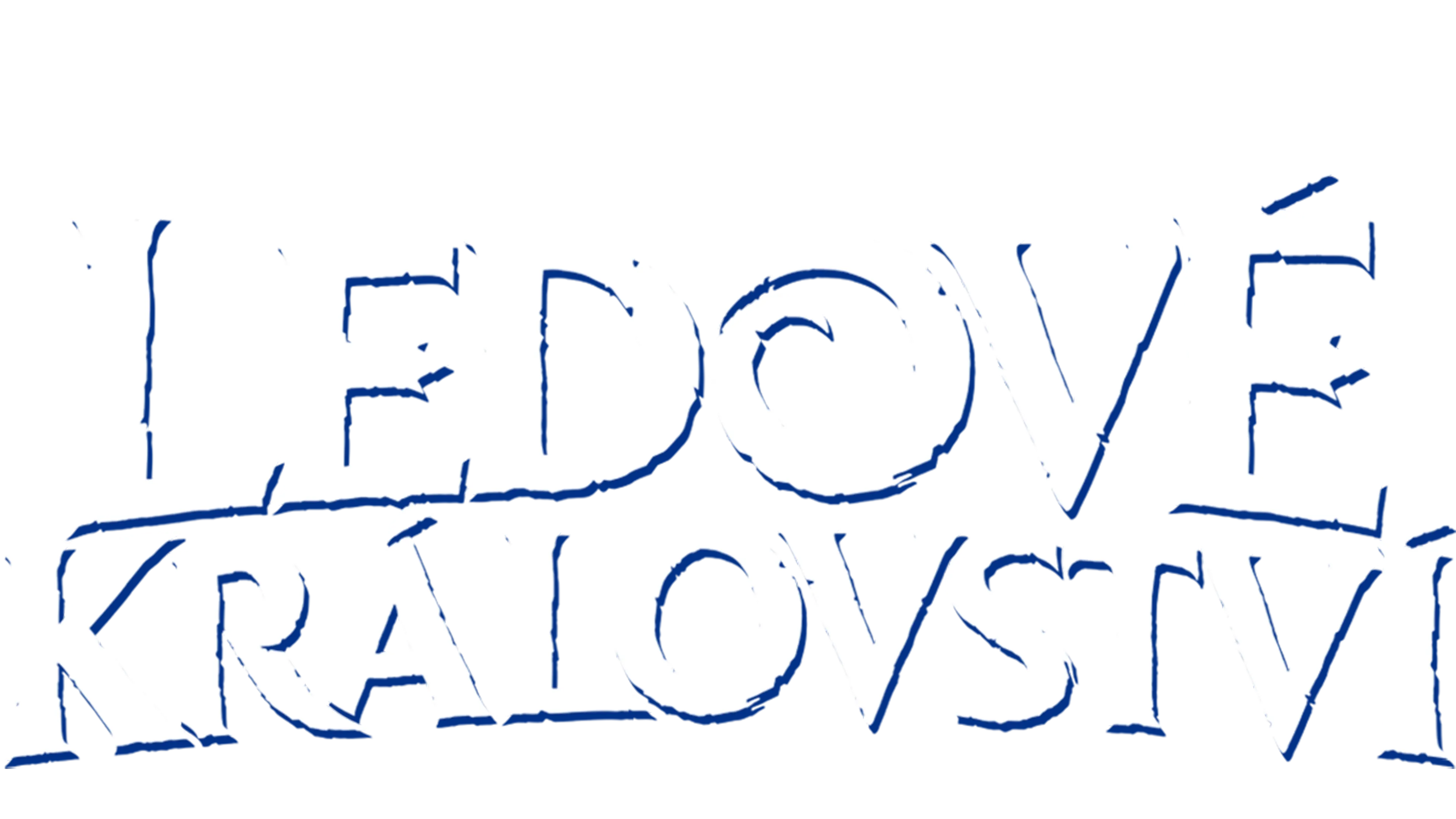 Ledové království