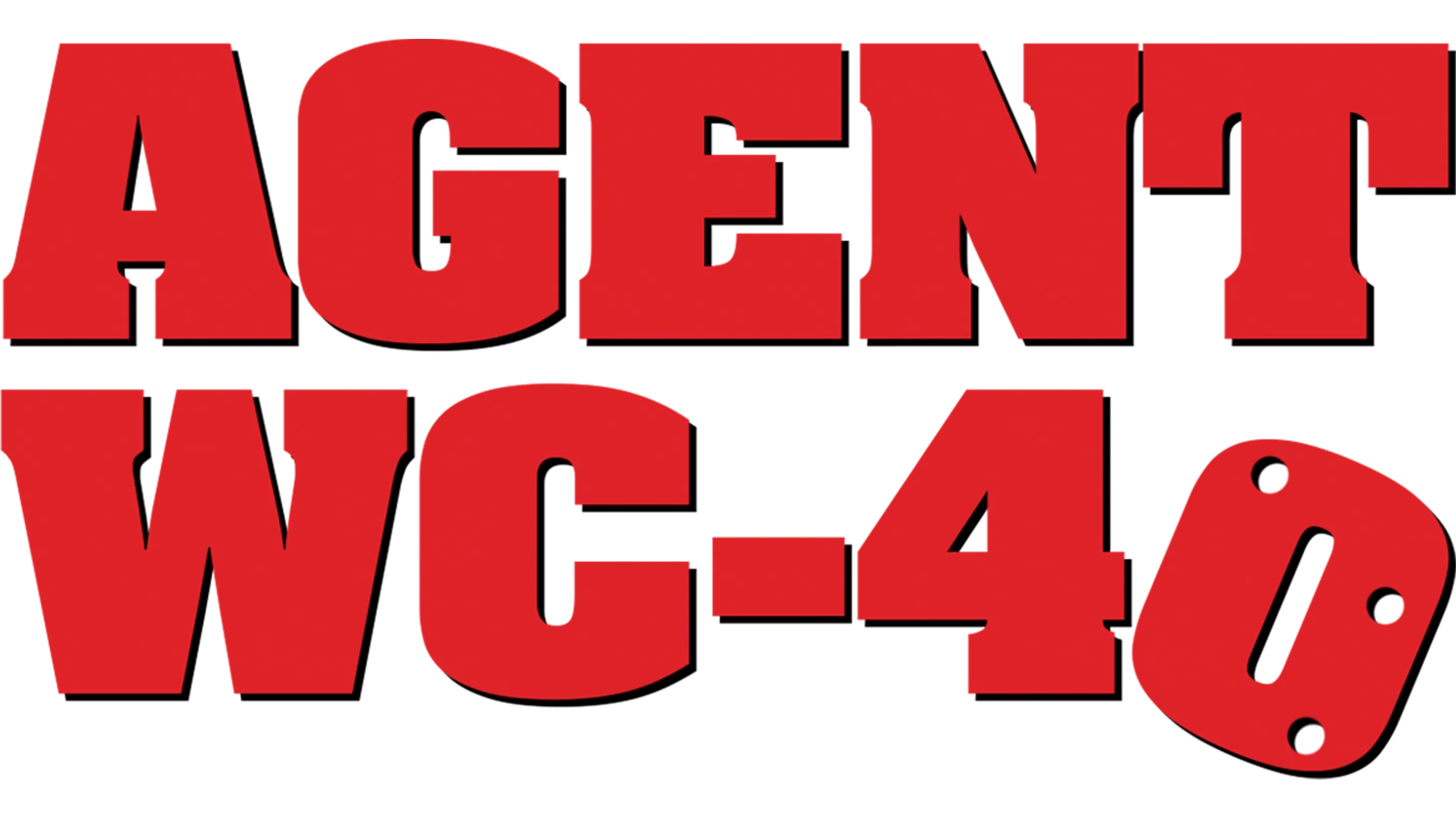 Agent WC-40
