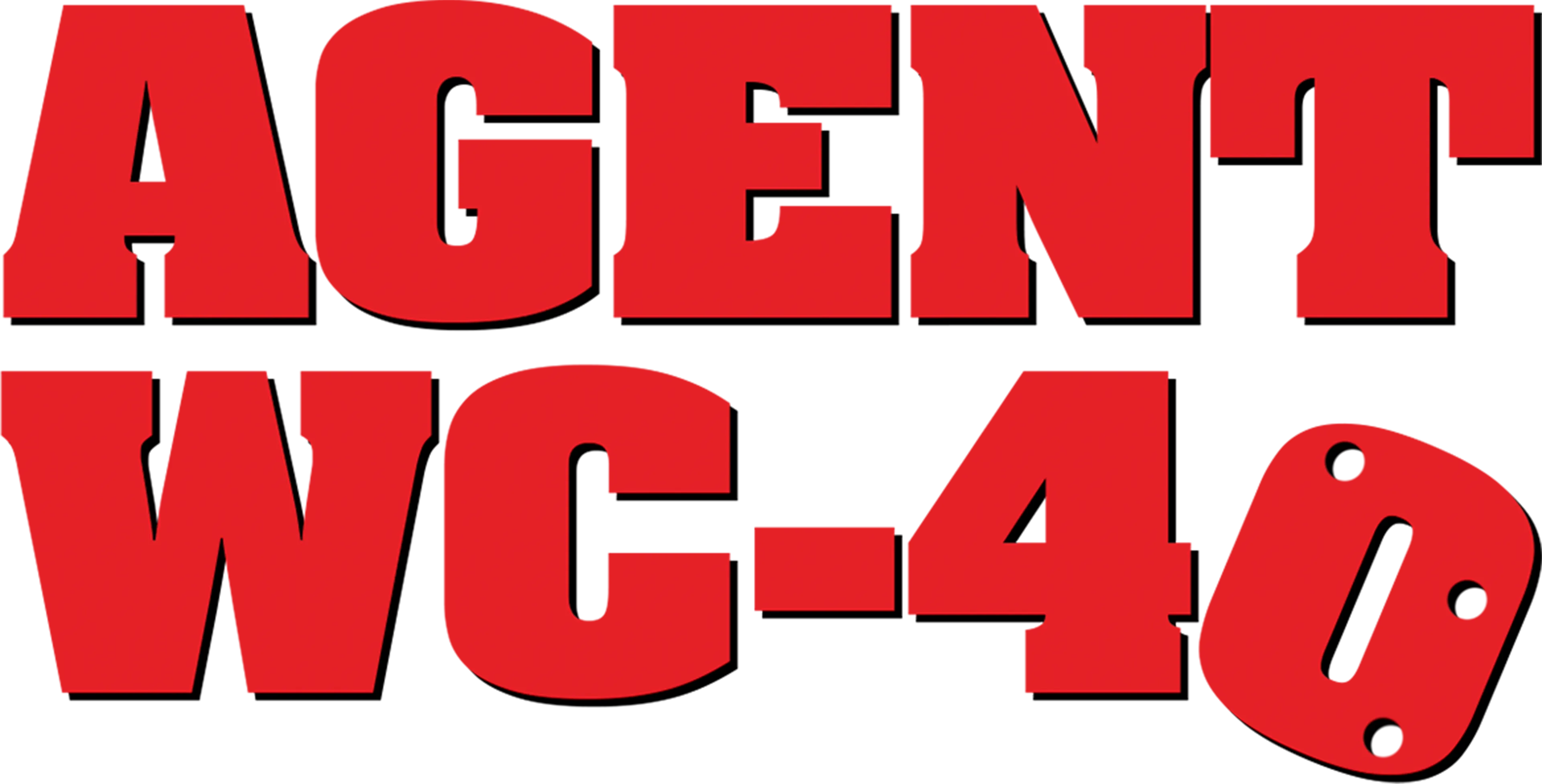Agent WC-40