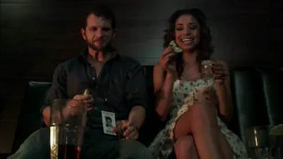 thumbnail - S1:E1 Flipped, Followed & Framed