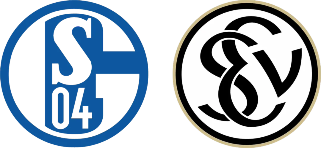 Schalke 04 vs. SV Elversberg