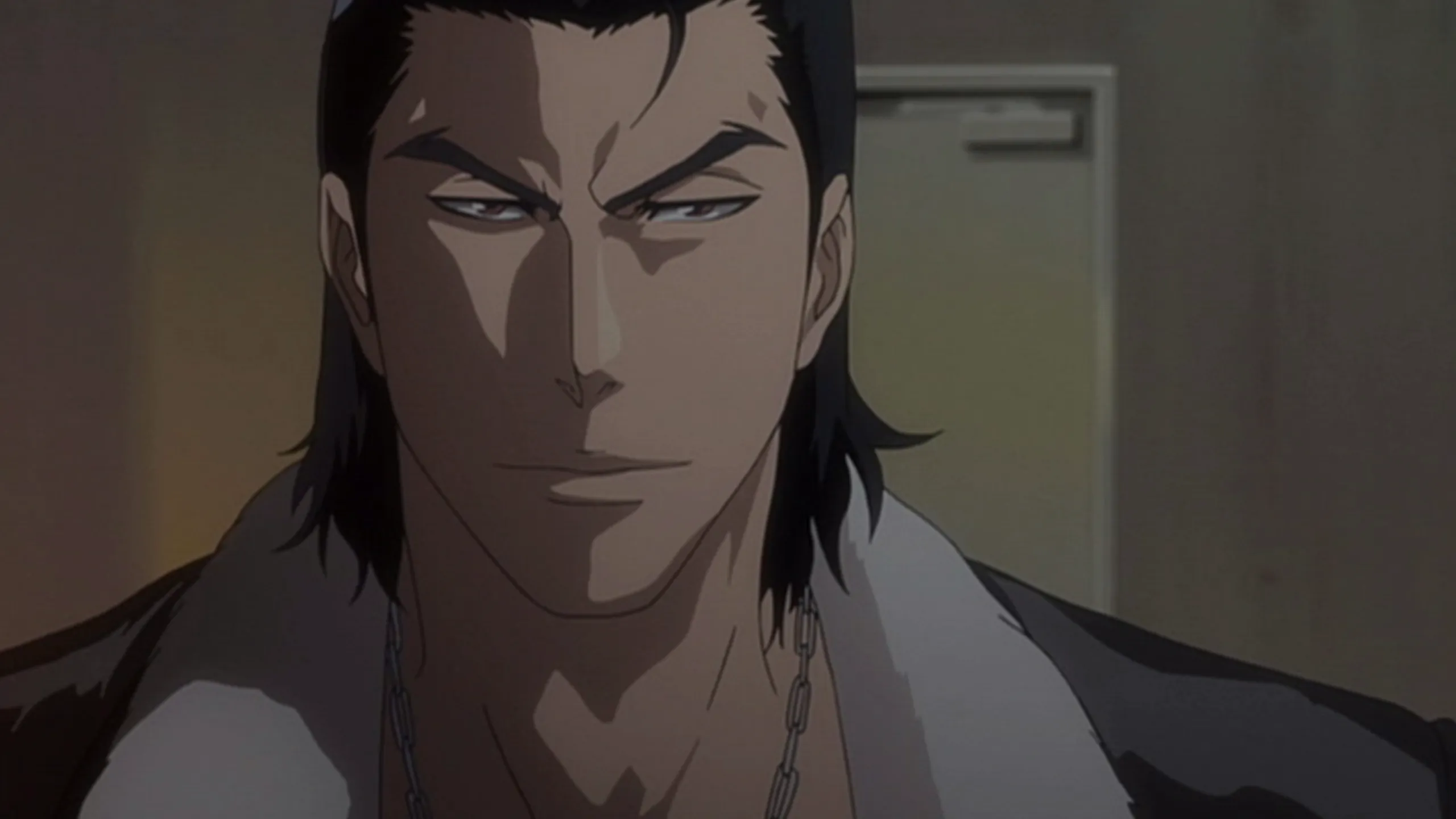 thumbnail - S16：第11話「死神代行消失篇　激闘へ！一護、完現術を使いこなせ！」