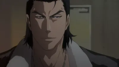 thumbnail - S16：第11話「死神代行消失篇　激闘へ！一護、完現術を使いこなせ！」