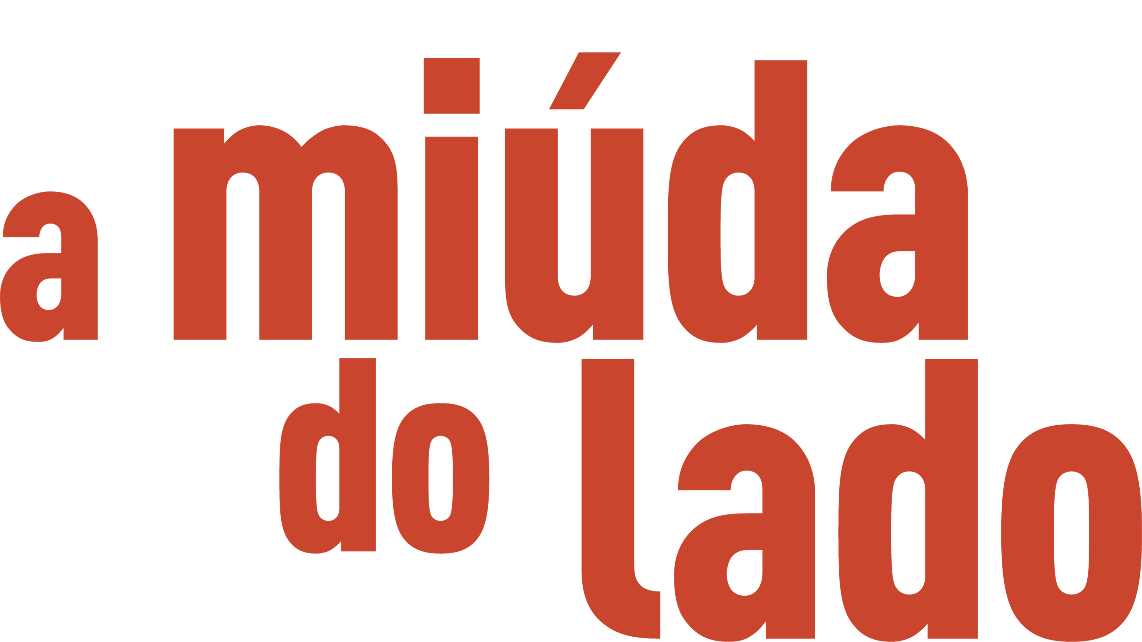 A Miúda do Lado