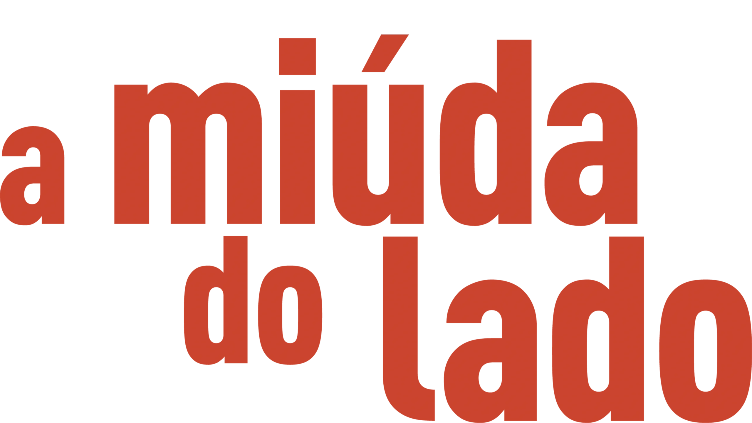 A Miúda do Lado
