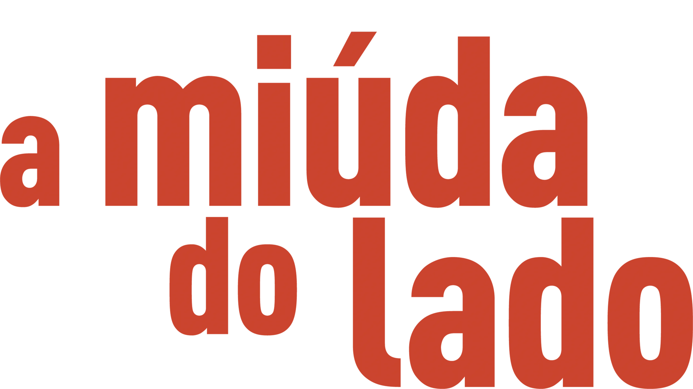 A Miúda do Lado