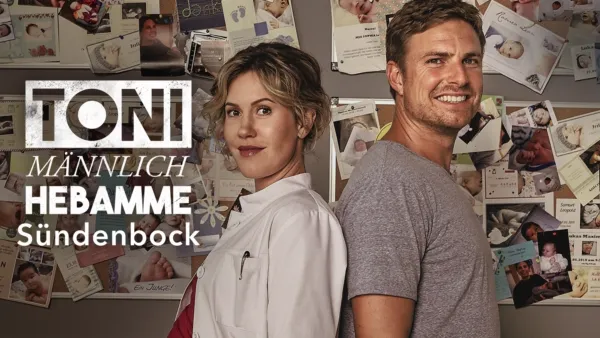 thumbnail - Toni, männlich, Hebamme - Sündenbock