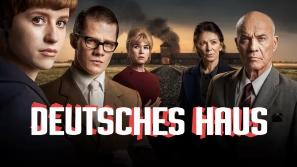 thumbnail - Deutsches Haus