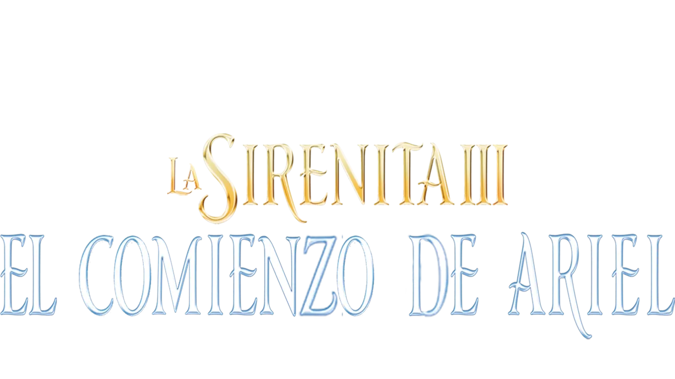 El origen de la Sirenita