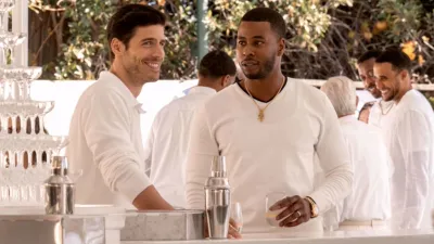 thumbnail - S1:E1 White Party