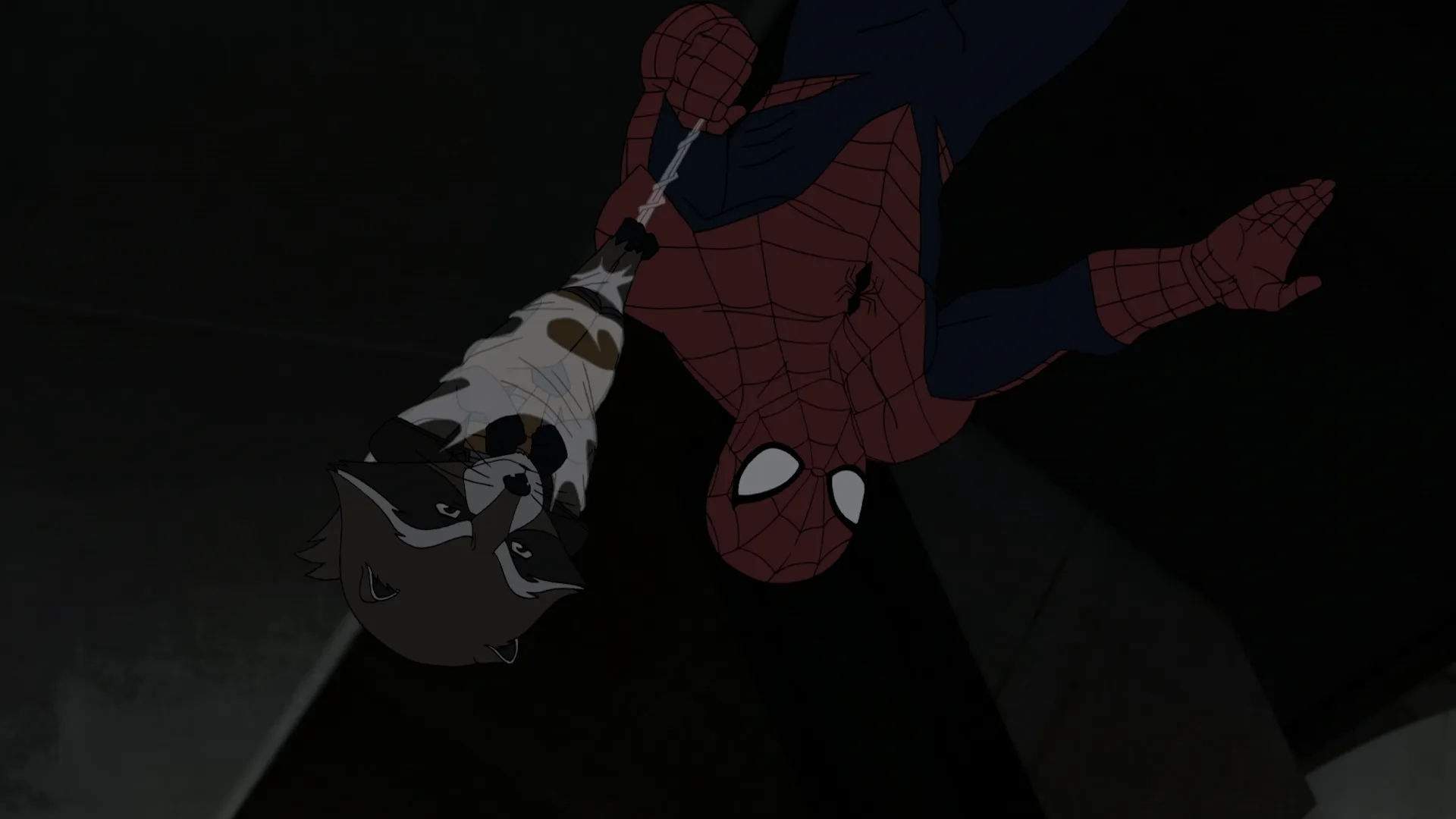 thumbnail - S3：第2話「ニューヨークよ、再び」