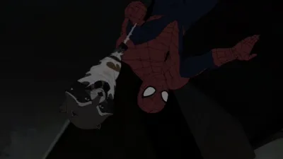 thumbnail - S3:E2 Back in the New York Groove