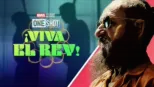 thumbnail - Marvel One-Shot: Que viva el rey
