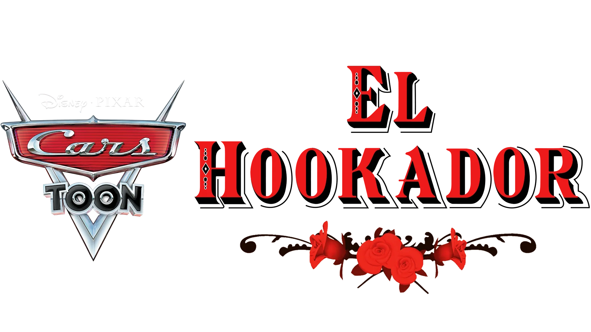 Cars Toon: El Hookador