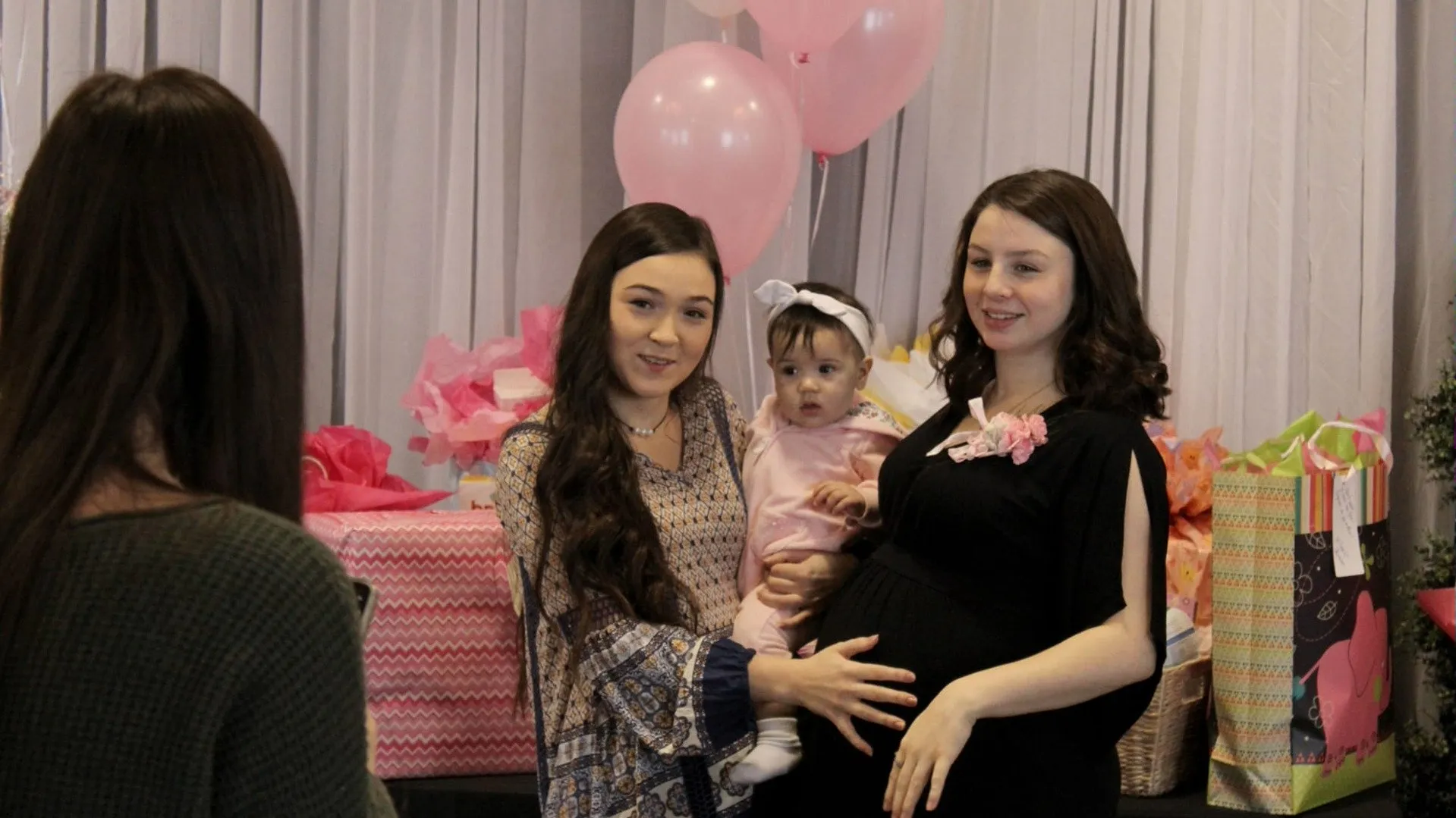 thumbnail - S3:E2 Five Generations of Teen Parents