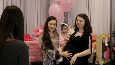 thumbnail - S3:E2 Five Generations of Teen Parents