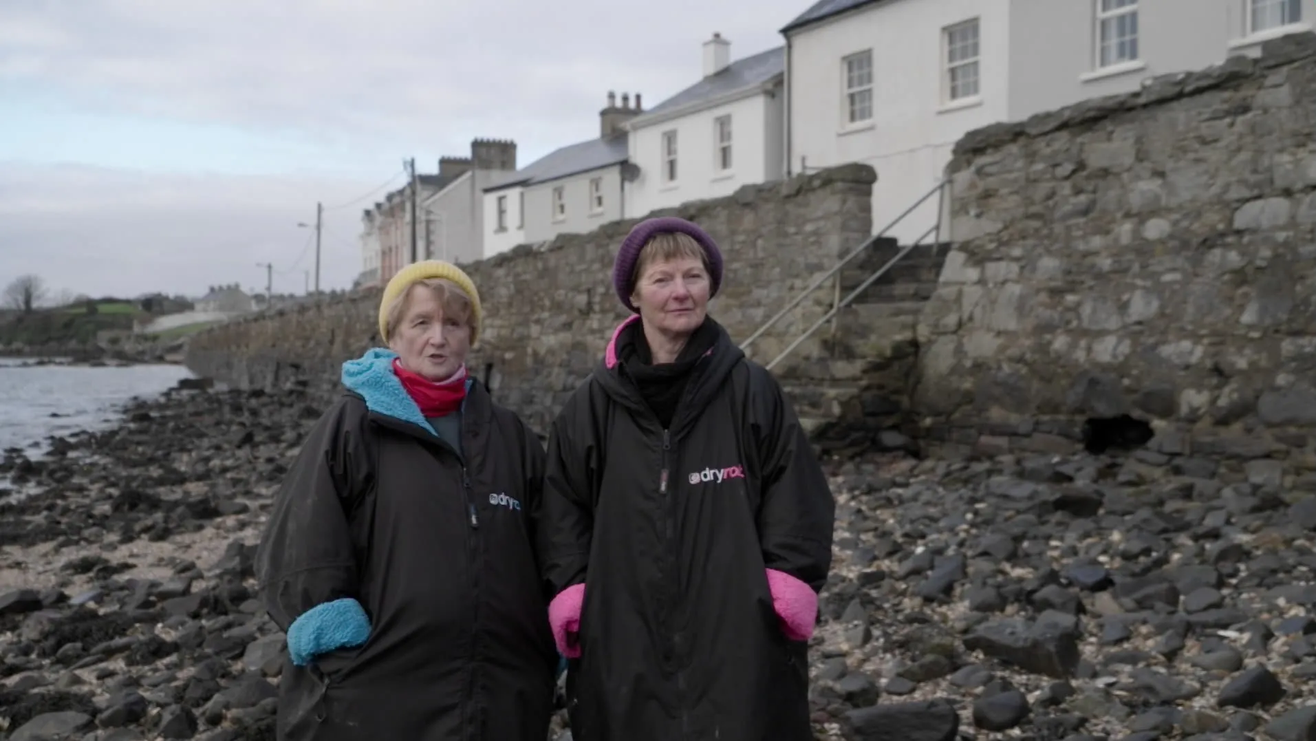 thumbnail - S5:E6 Former Seaside Guest House, Rathmullan, Co Donegal