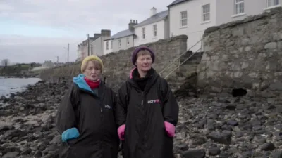 thumbnail - S5:E6 Former Seaside Guest House, Rathmullan, Co Donegal