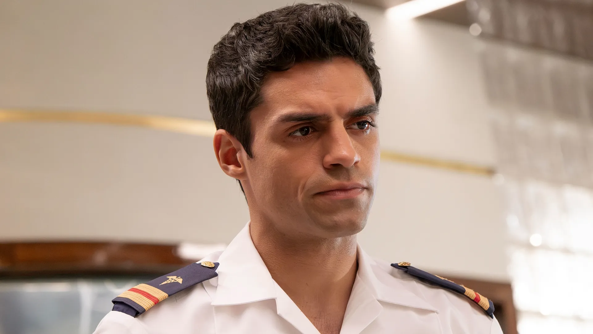 thumbnail - S1:E6 I Always Cry at Weddings