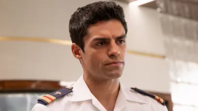 thumbnail - S1:E6 I Always Cry at Weddings