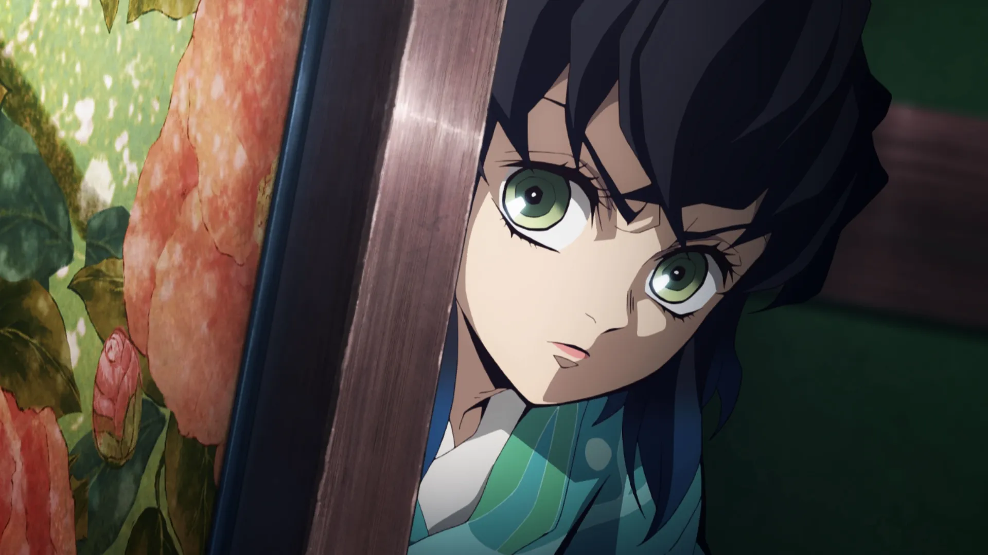 thumbnail - S1：第3話「何者？」