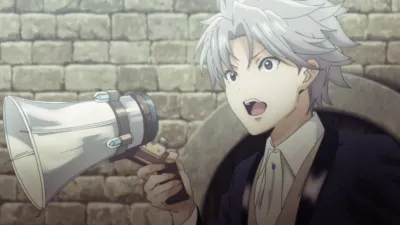 thumbnail - S2:E11 Hiroto the Paradox