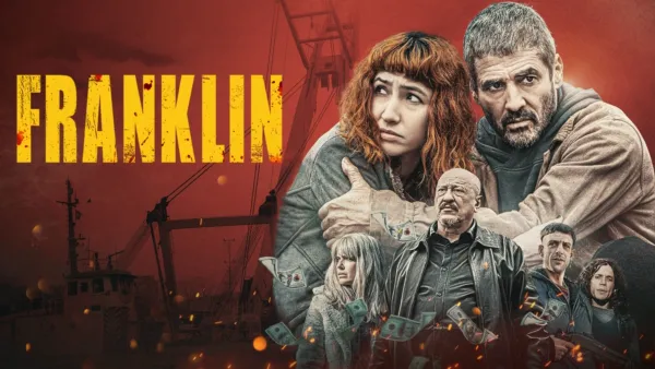 thumbnail - Franklin