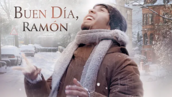 thumbnail - Guten Tag, Ramón
