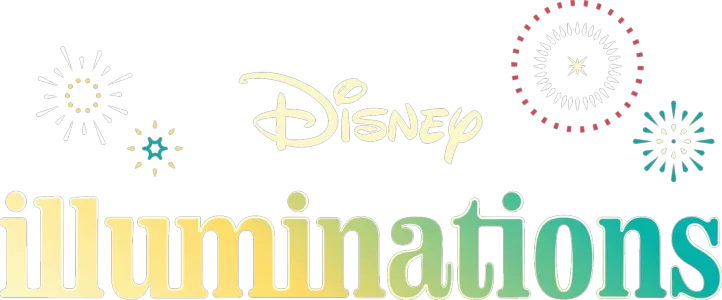 Disney Illuminations Firework Show Disneyland® Paris