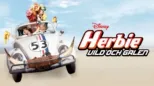 thumbnail - Herbie vild och galen