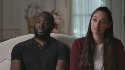 thumbnail - S1:E3 The Many Faces of Ivie