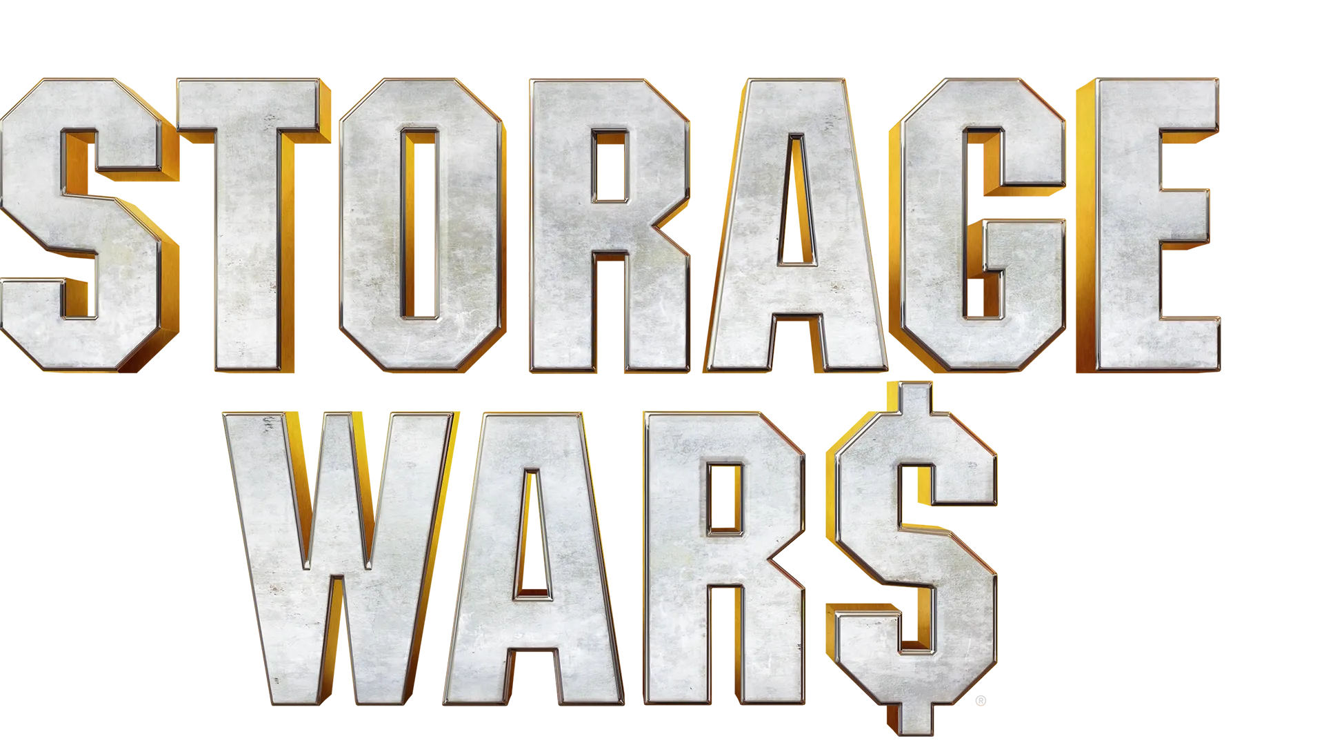 Storage Wars