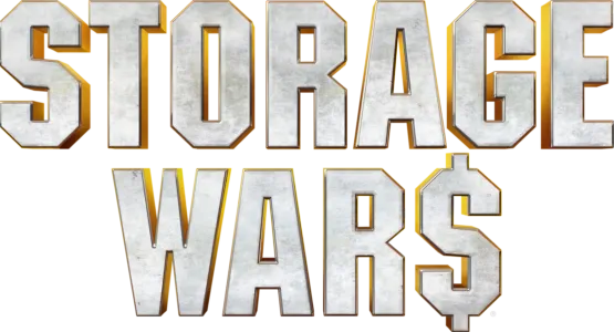 Storage Wars