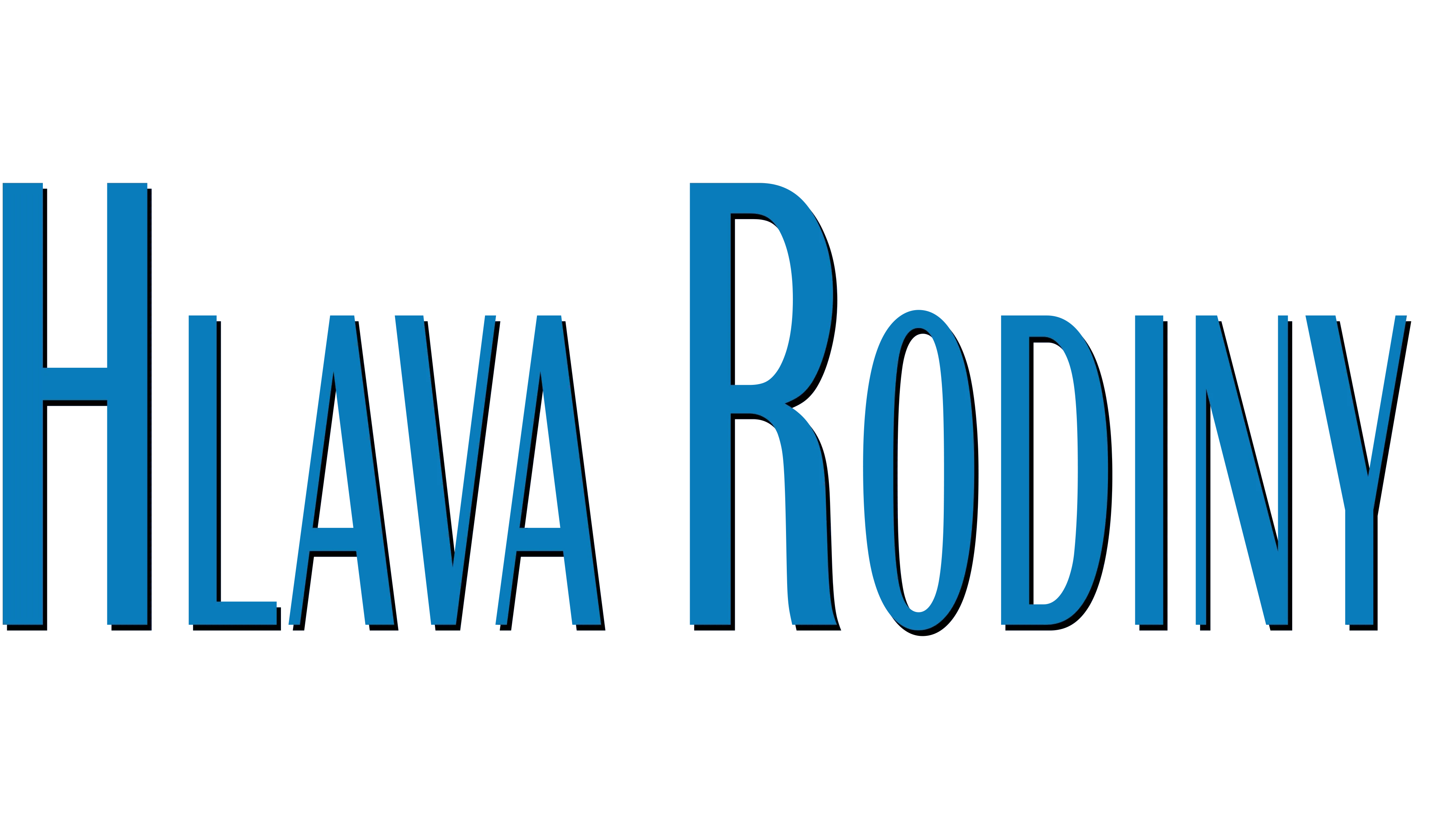 Hlava rodiny