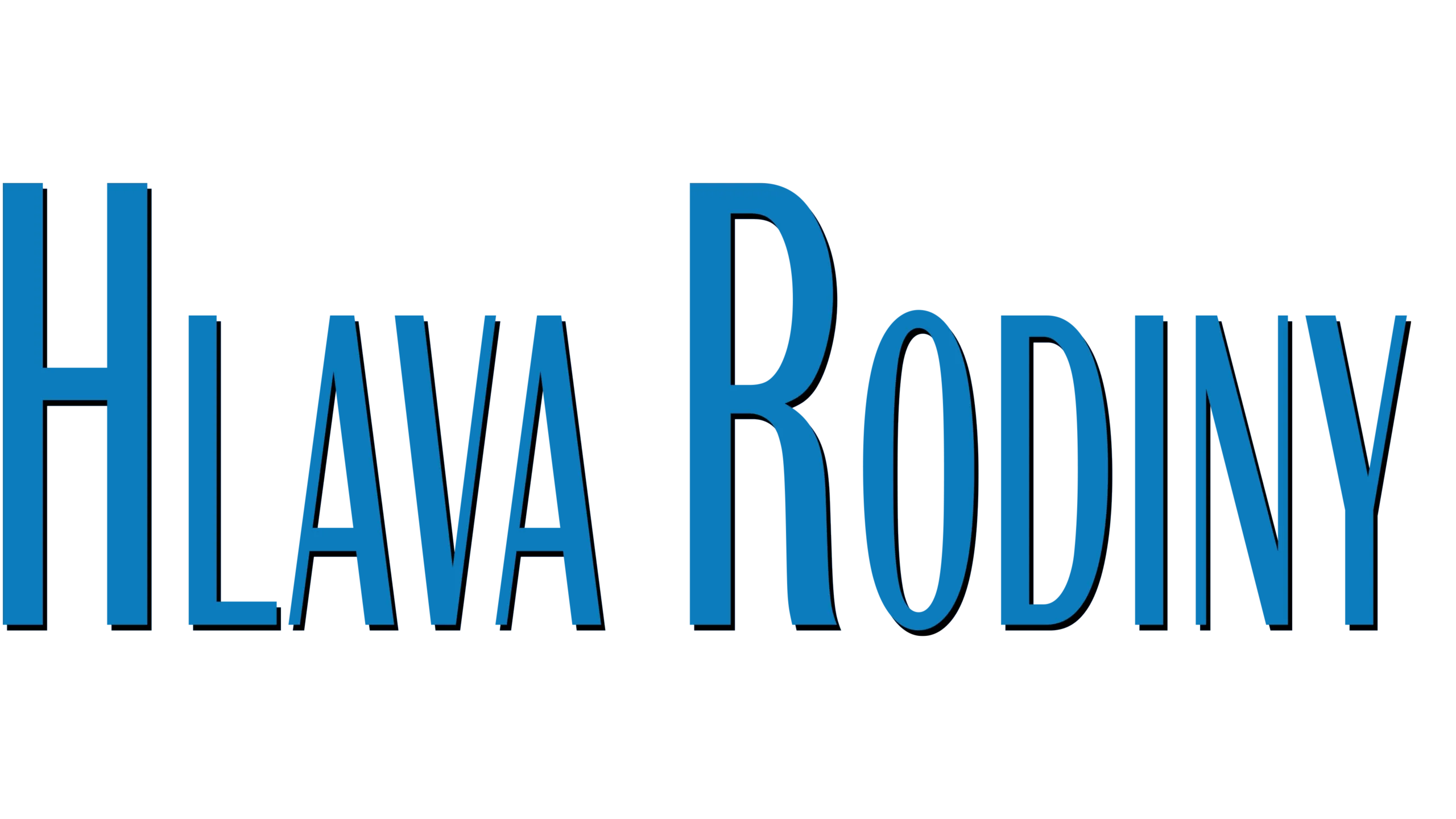 Hlava rodiny