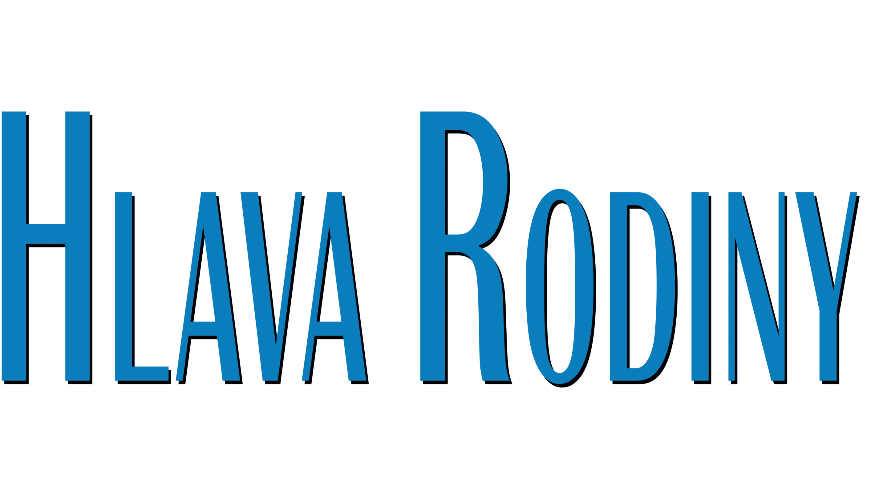 Hlava rodiny