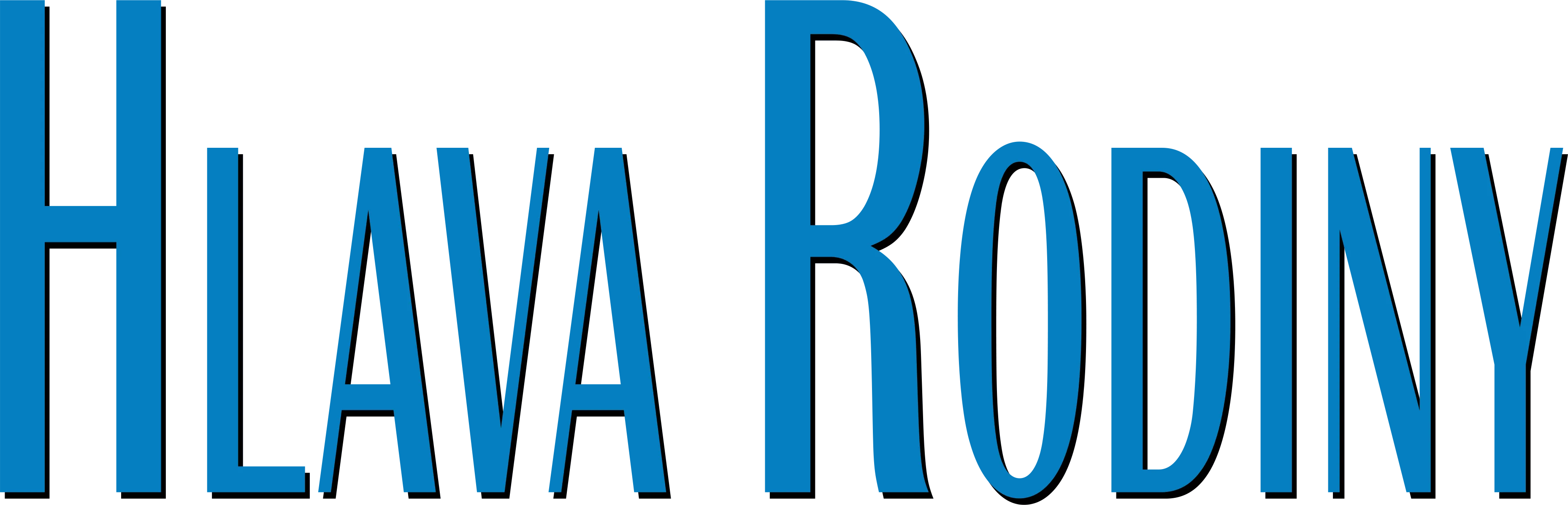 Hlava rodiny